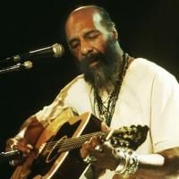 Richie Havens To Perform At Phillips Center's Squitieri Studio Theatre